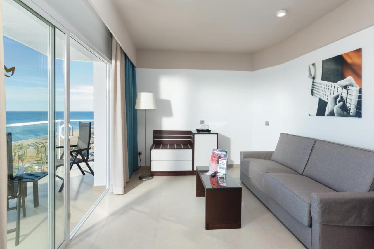 Hotel Riu Costa Del Sol