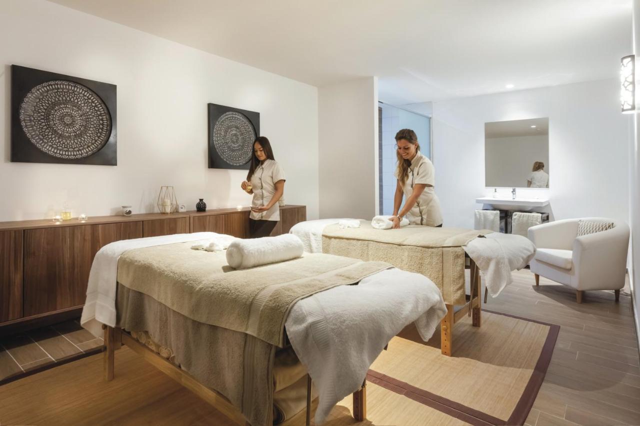 Riu Costa Del Sol Hotel 4*