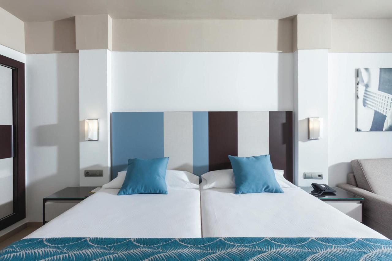 Riu Costa Del Sol Hotel 4*