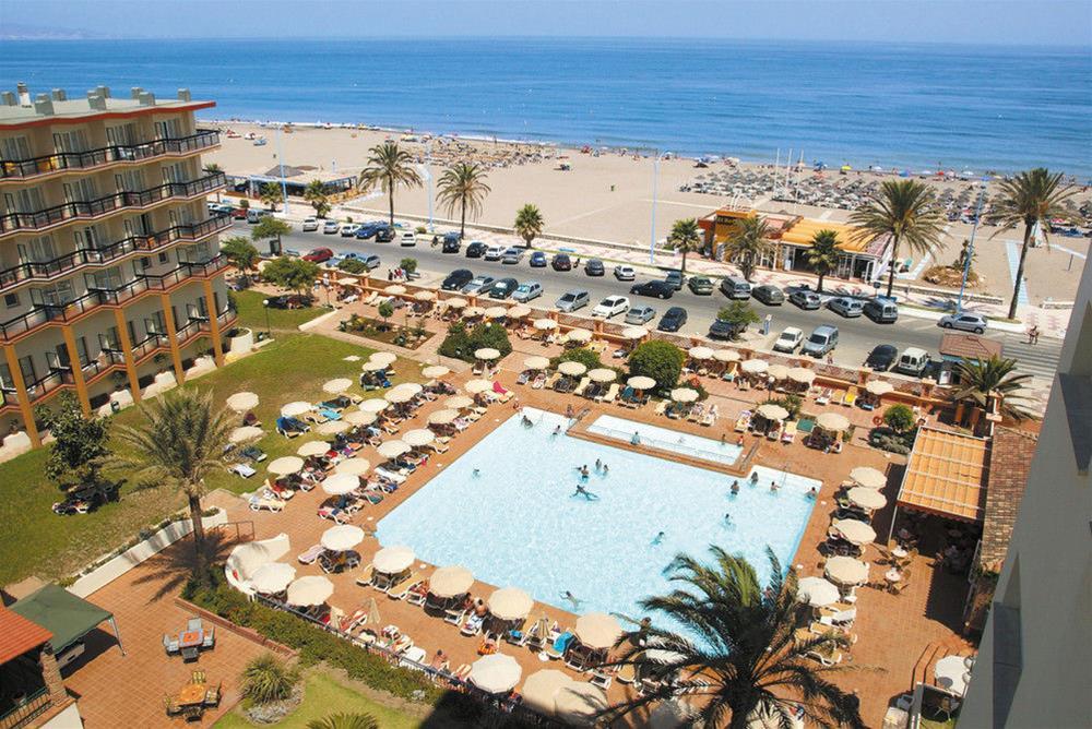Riu Costa Del Sol Torremolinos