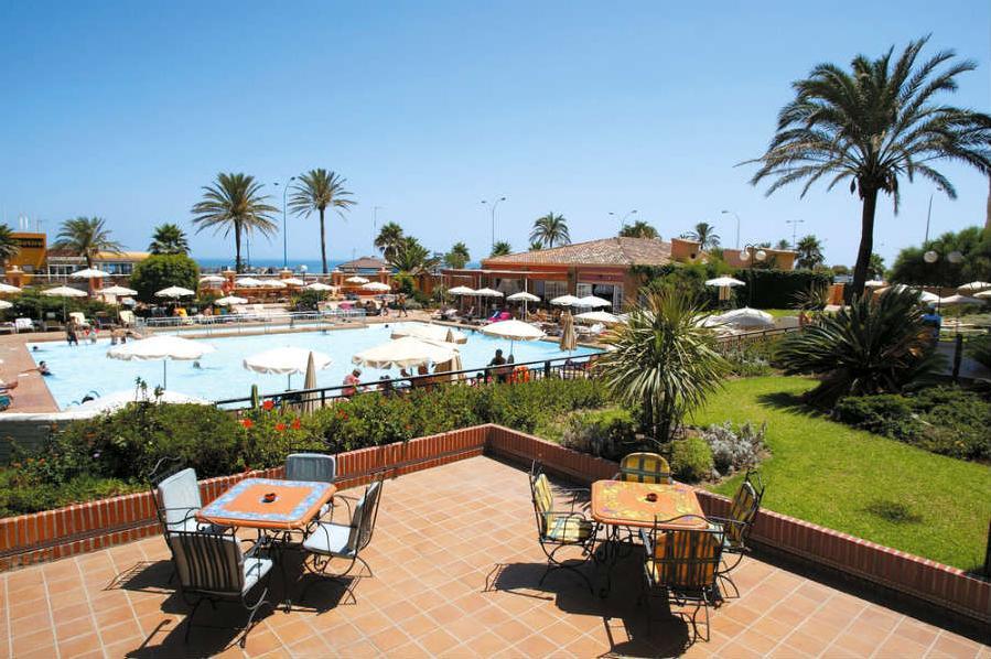 Riu Costa Del Sol Hotel 4*