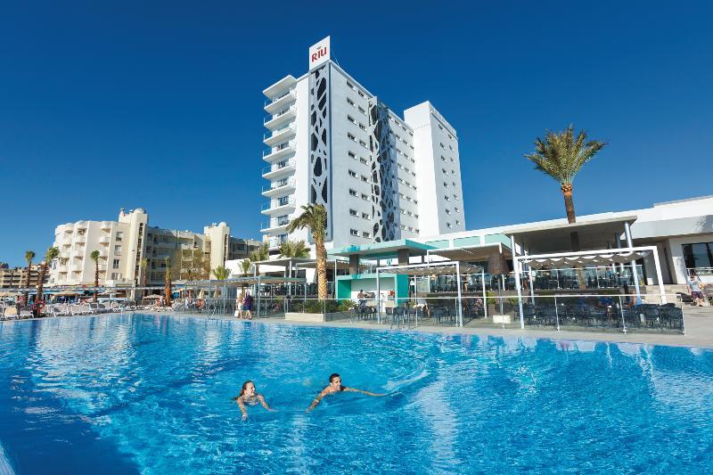 Riu Costa Del Sol Torremolinos