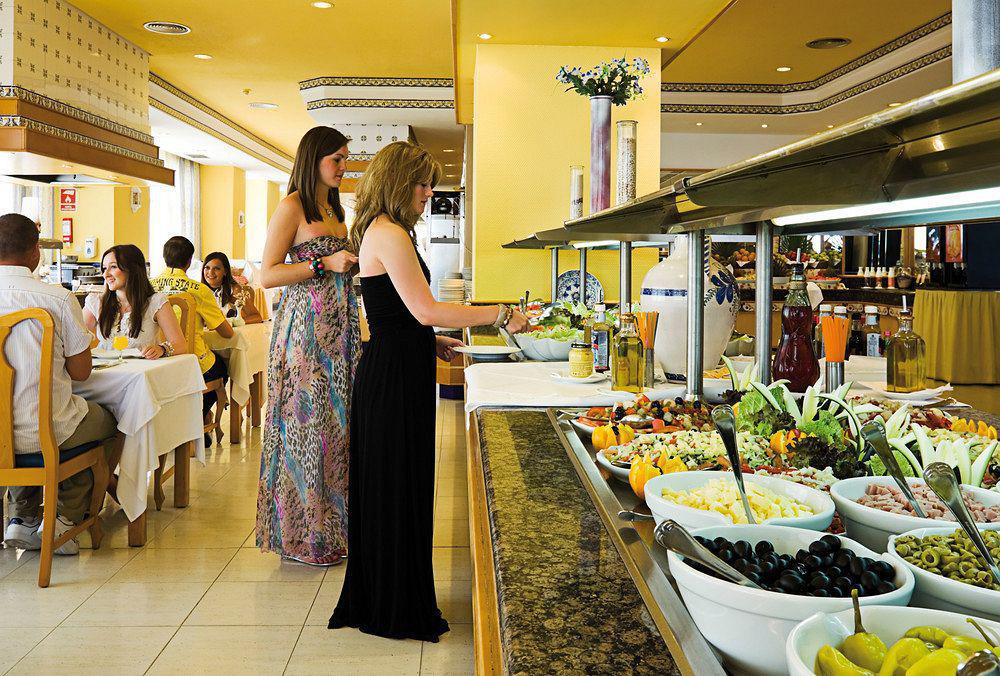 Hotel Riu Costa Del Sol 4*