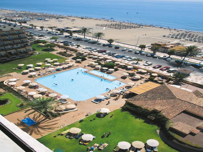 Riu Costa Del Sol 4*