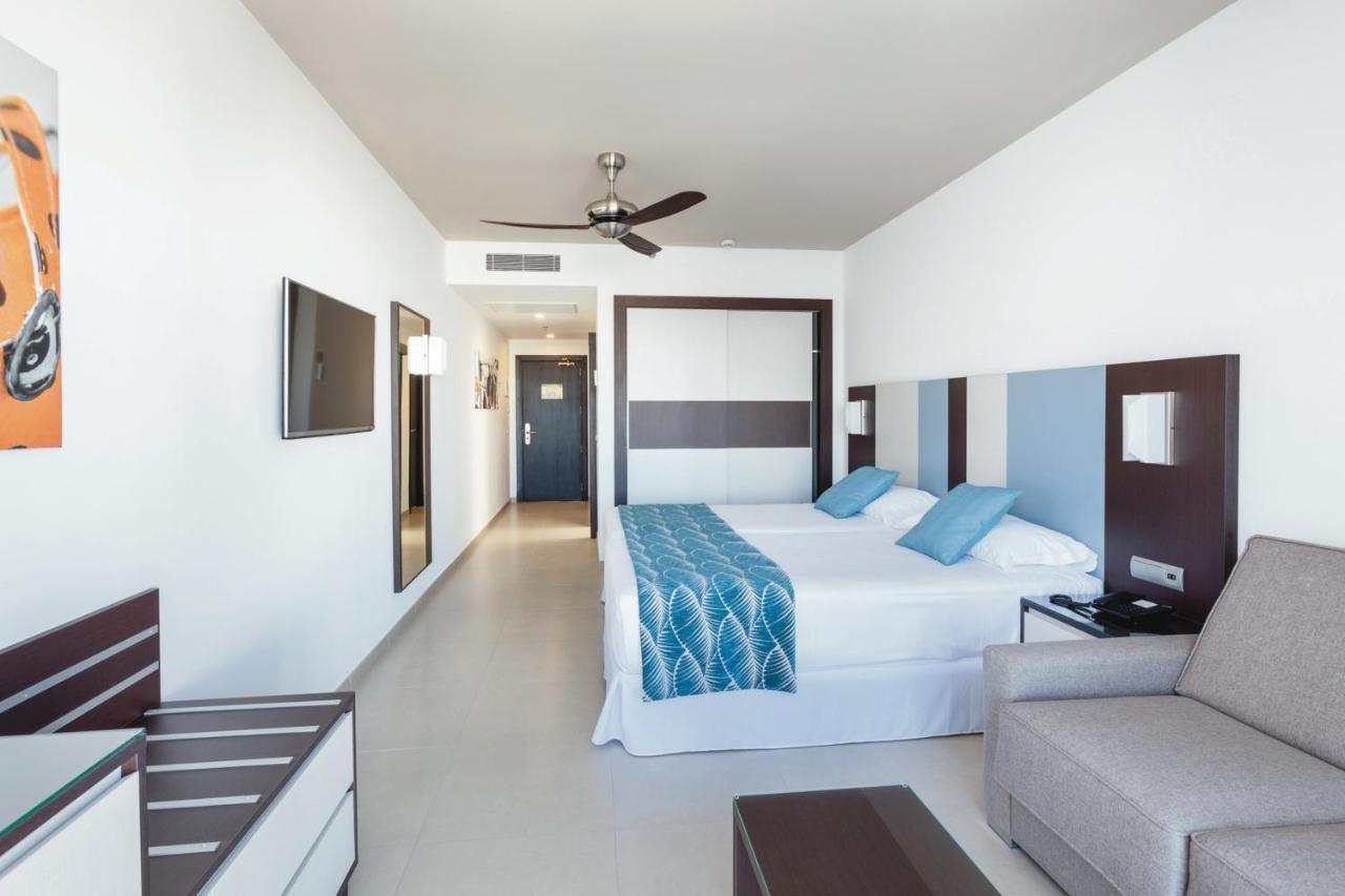 Riu Costa Del Sol Hotel 4*