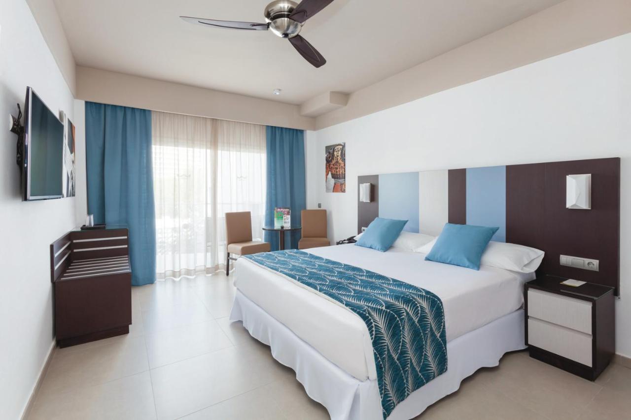 Hotel Riu Costa Del Sol 4*
