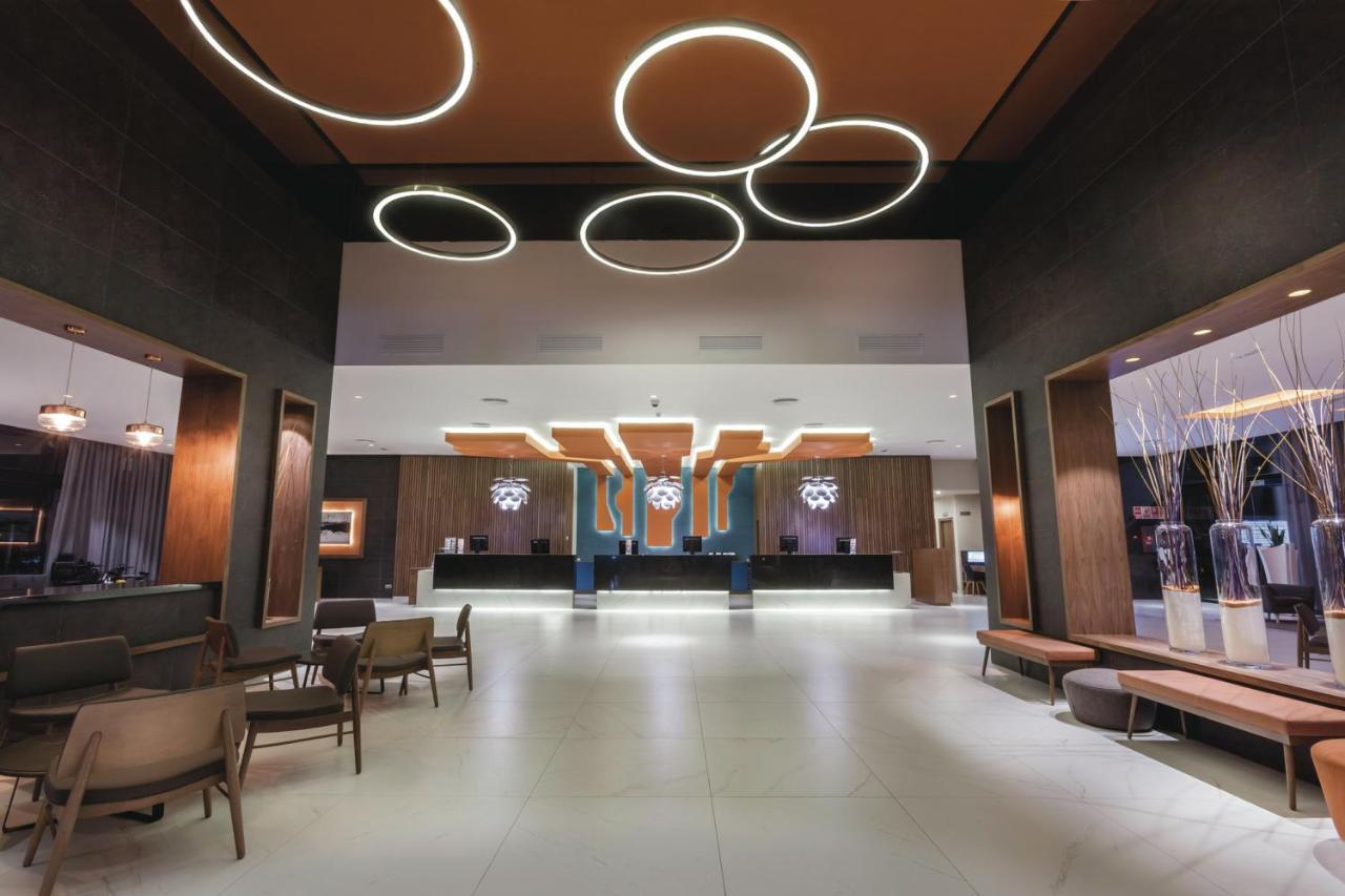 Riu Costa Del Sol 4* Torremolinos