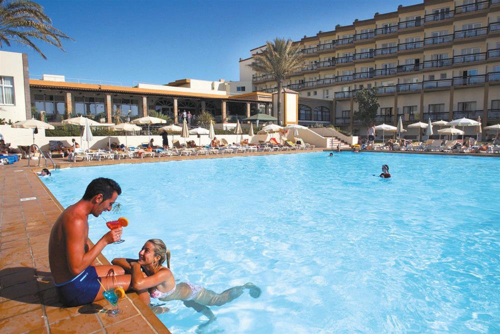 Hotel Riu Costa Del Sol 4*