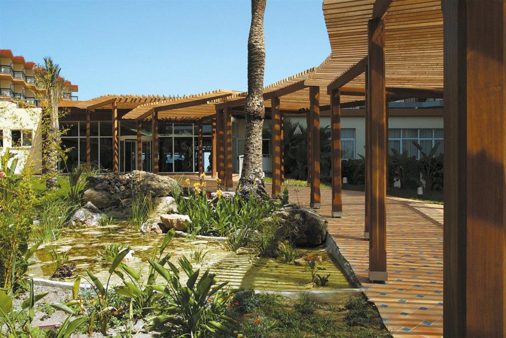 Riu Costa Del Sol 4*