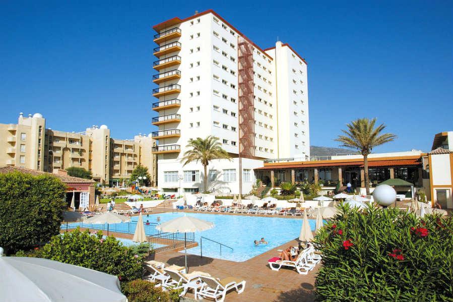 Riu Costa Del Sol 4*