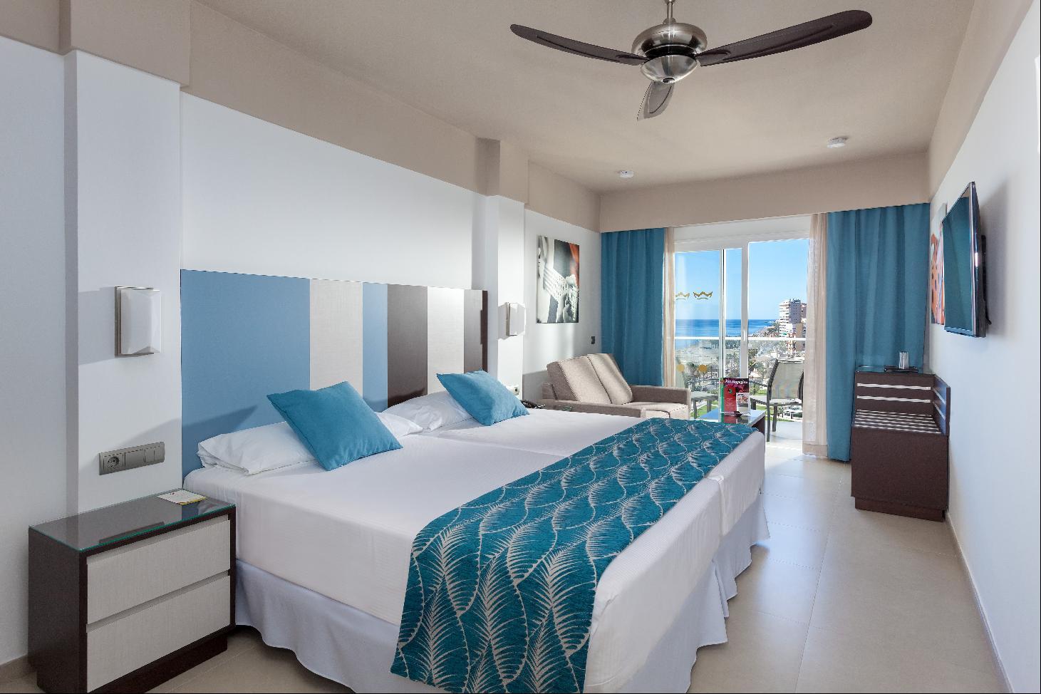 Riu Costa Del Sol 4*