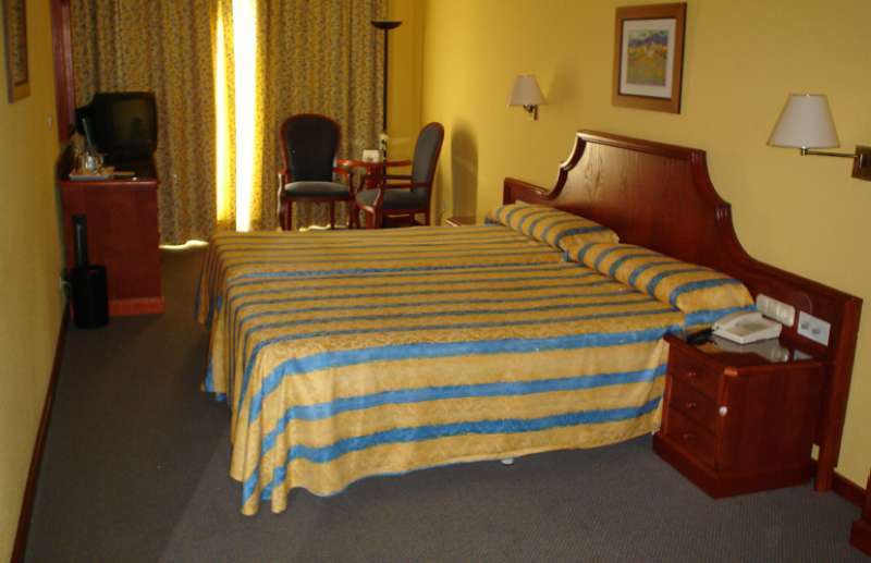 Riu Costa Del Sol Hotel