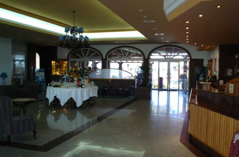 Riu Costa Del Sol 4*