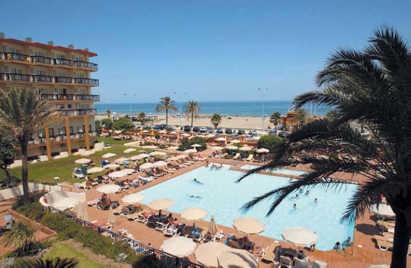 Riu Costa Del Sol