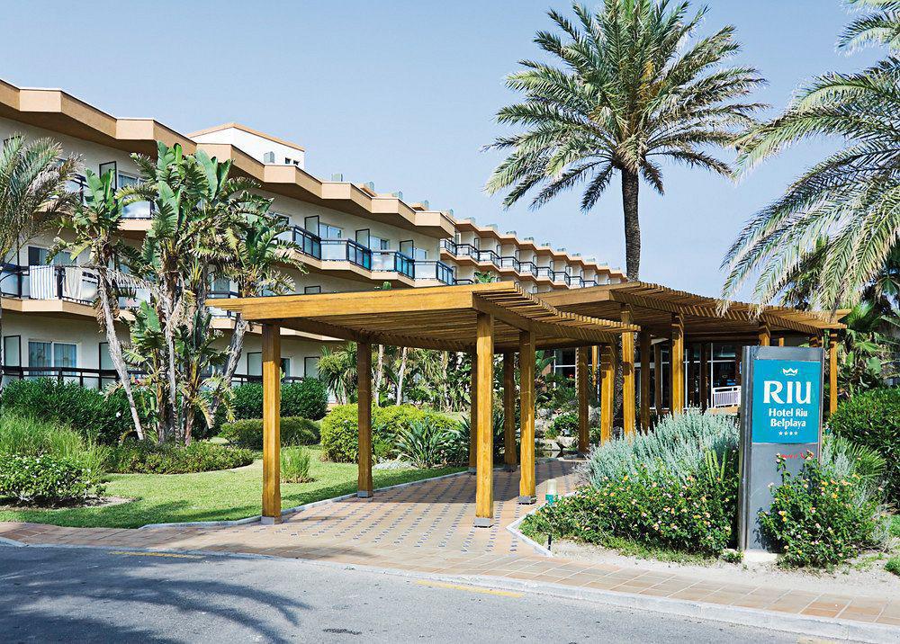 Riu Costa Del Sol Hotel 4*